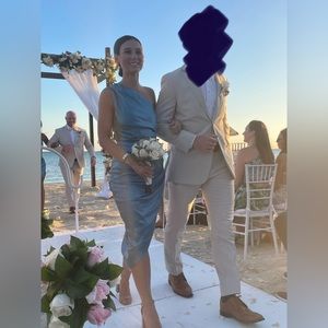 Like new, Cassini Dress from Revolve